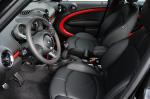 Mini Countryman JCW 2012 года